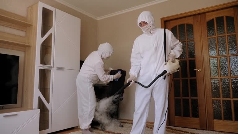 Best Mold Prevention Services  in Thiells, NY